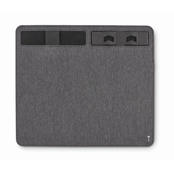 RPET Mousepad 15W Ladesgerät