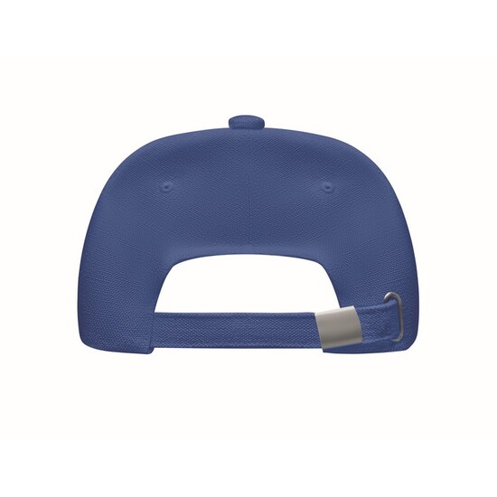 Baseballkappe Organic Cotton