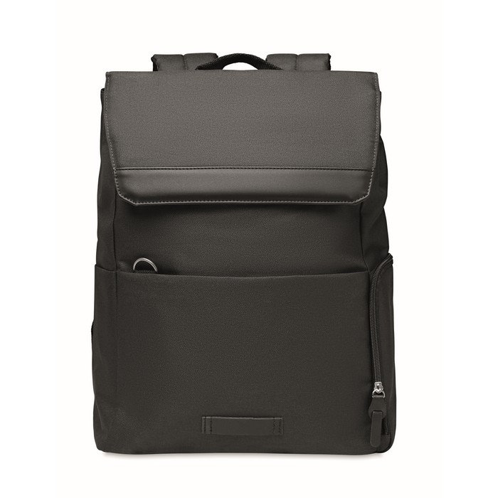 Laptop-Rucksack 600D RPET