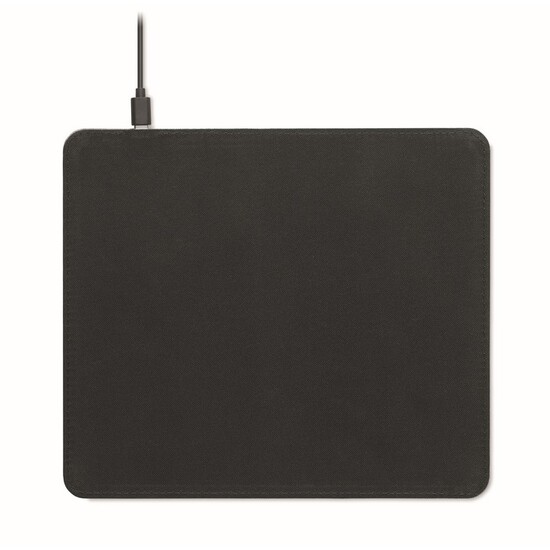 Mousepad mit Ladestation 15W