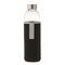 Trinkflasche Glas 750 ml