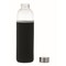 Trinkflasche Glas 750 ml