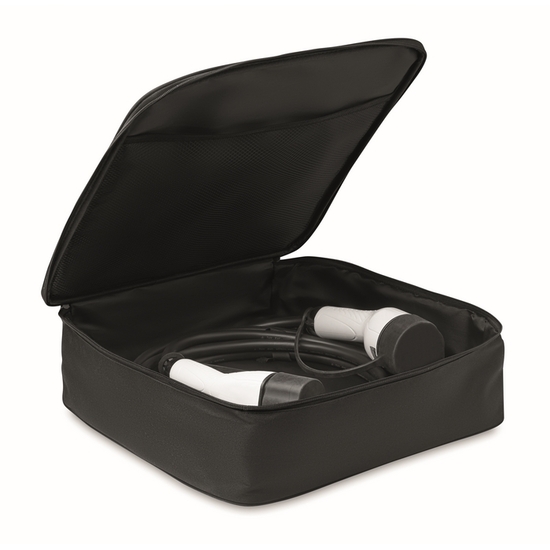 Ladekabel-Tasche 600D RPET