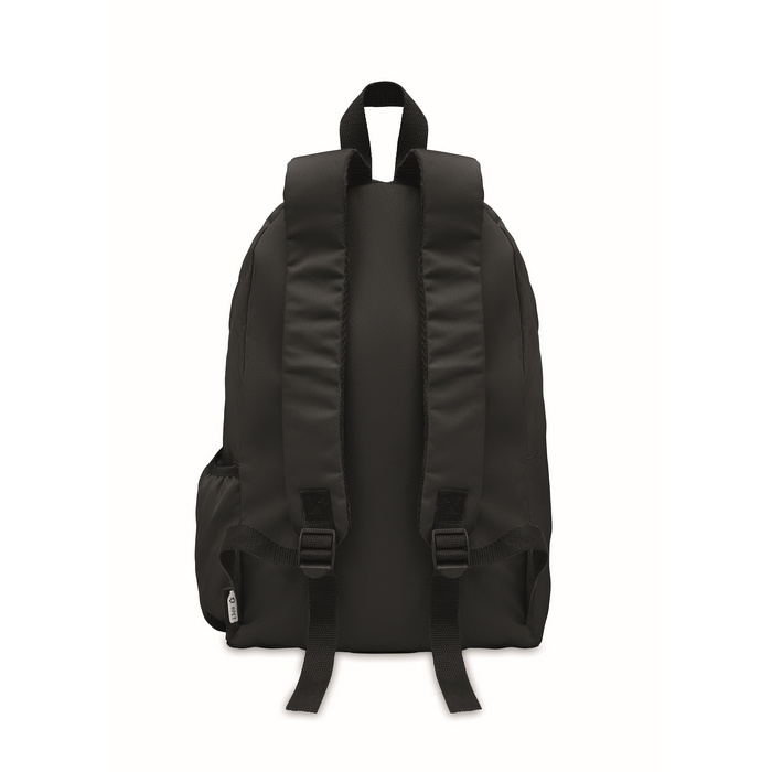 Rucksack 600D RPET-Polyester