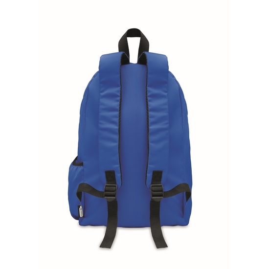 Rucksack 600D RPET-Polyester
