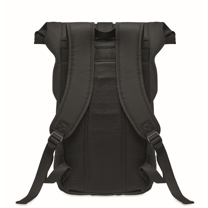 Rolltop-Rucksack Canvas