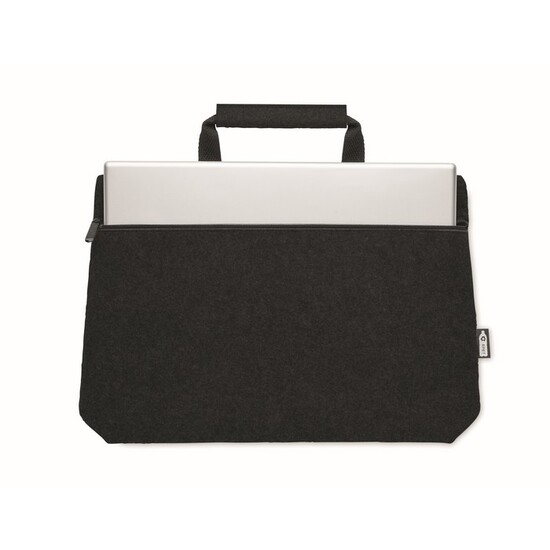 Laptop Tasche RPET-Filz