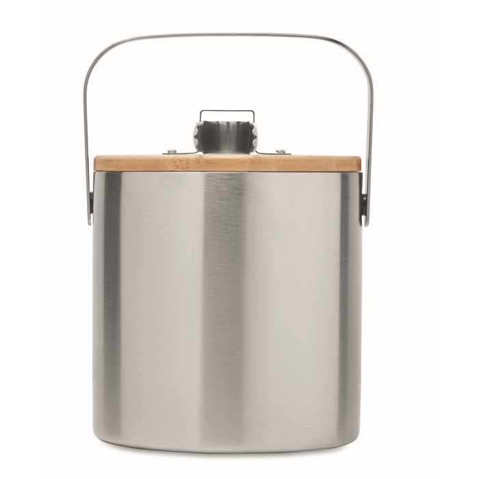 Doppelwandiger Eiskübel 1,2L