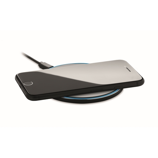 Induktive Ladestation