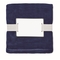 RPET-Flanell Fleece-Decke