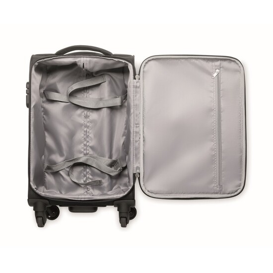 Soft-Trolley 600D RPET