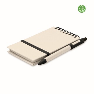 DIN A6 Notizbuch-Set