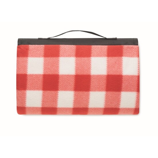 Picknick Decke RPET-Fleece