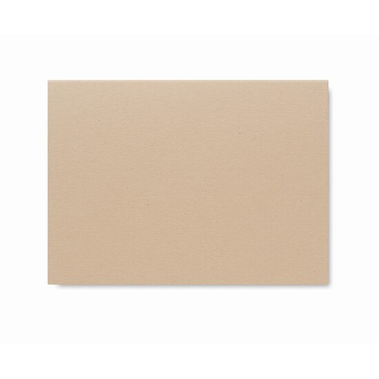 Recyceltes Notizzettel-Set