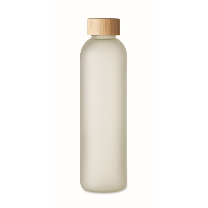 Glasflasche Subli 650ml