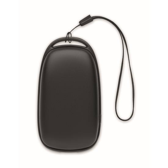 Handwärmer 4000 mAh Powerbank