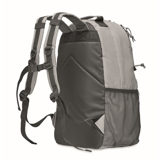 Reflektierender Rucksack 190T