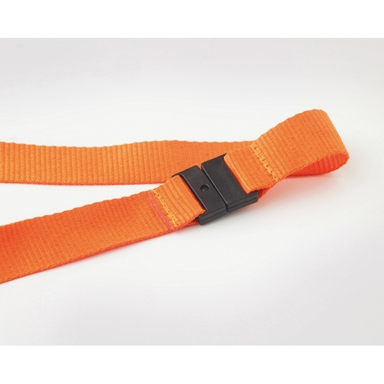 Lanyard mit Karabiner 20mm