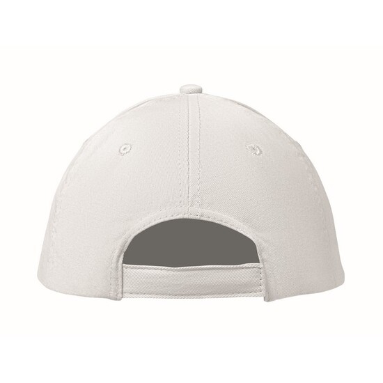 Baseball Kappe 6 Panels