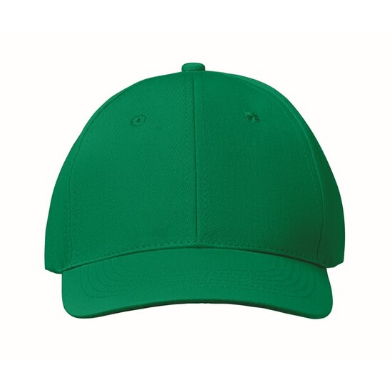 Baseball Kappe 6 Panels