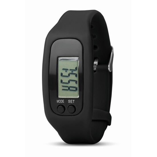 Pedometer Armband