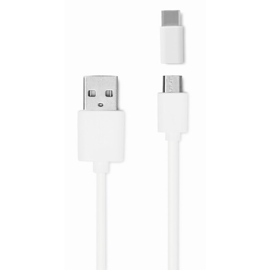 Ladestation mit Powerbank