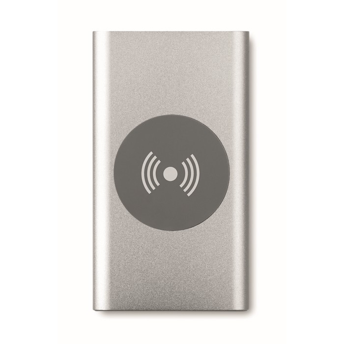 Ladestation mit Powerbank