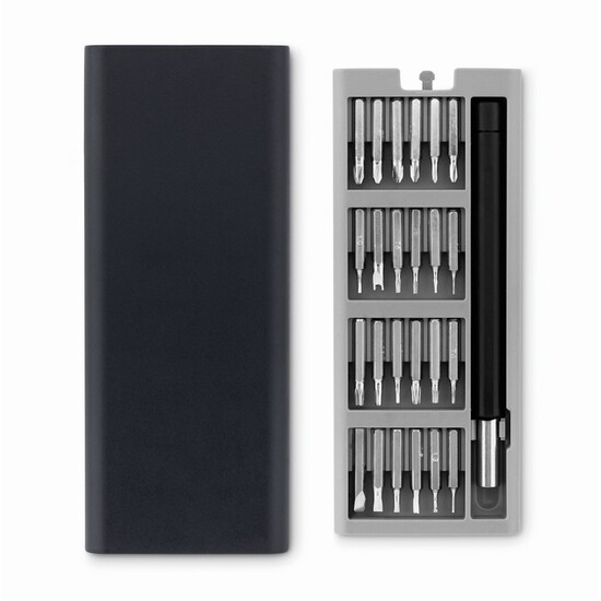 Präzisionsschraubendreher-Set