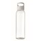 Trinkflasche Glas 470 ml