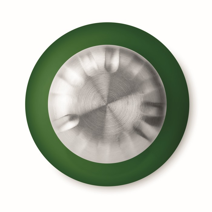 Glas Trinkflasche 650ml