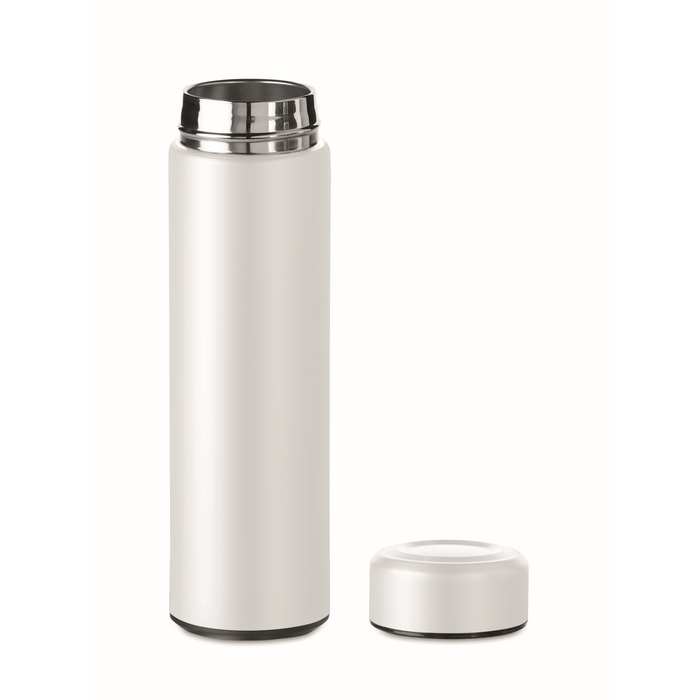 Edelstahl Trinkflasche 425 ml