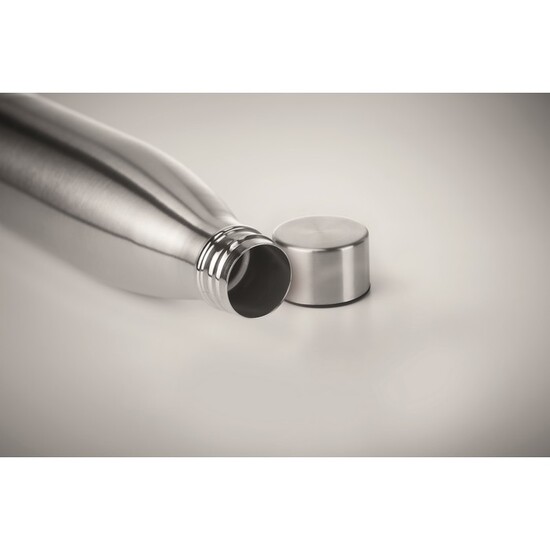 Edelstahl Isolierflasche 500ml