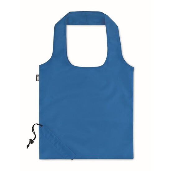 Faltbare Einkaufstasche RPET
