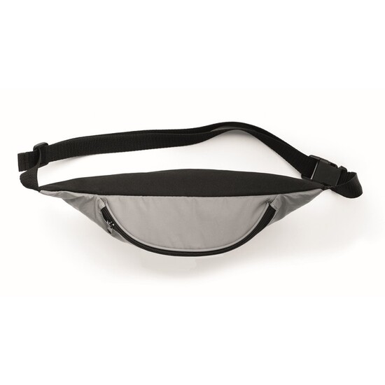 Reflektierende Gürteltasche