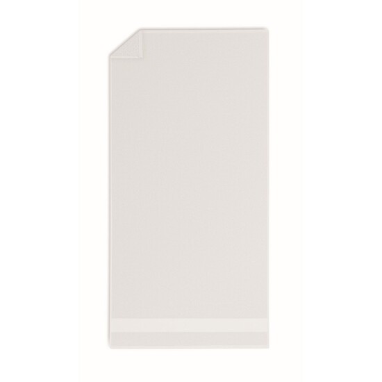 Handtuch Organic Cotton