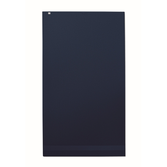 Handtuch Organic Cotton