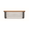 Lunchbox Edelstahl 600ml