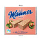Manner Original im Werbeschuber