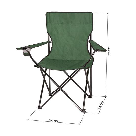 Campingstuhl "Safari"