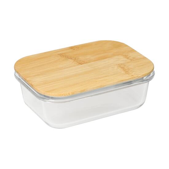 Glasbox "Balance" 17x12,6x5,5 cm