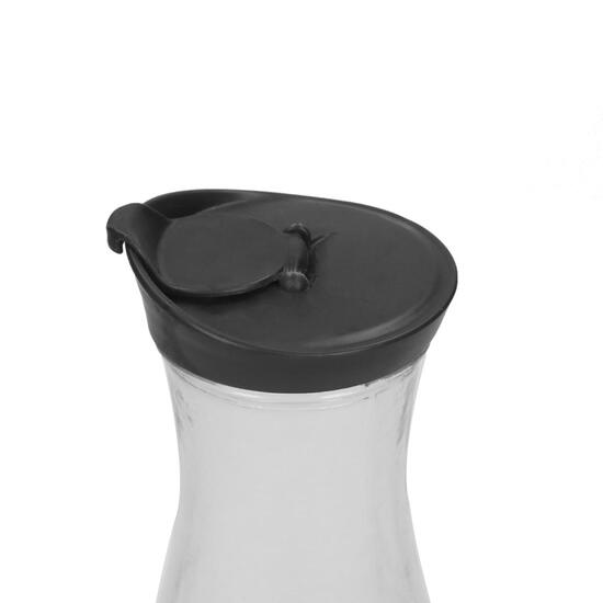 Glaskaraffe "Minerale" 0,85 l