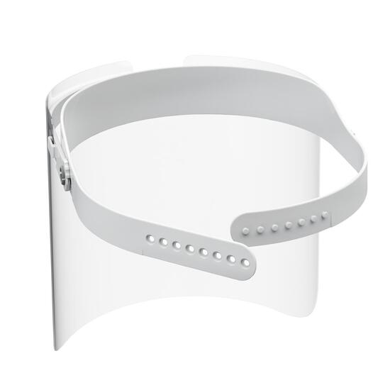 Gesichtsvisier "Protection"