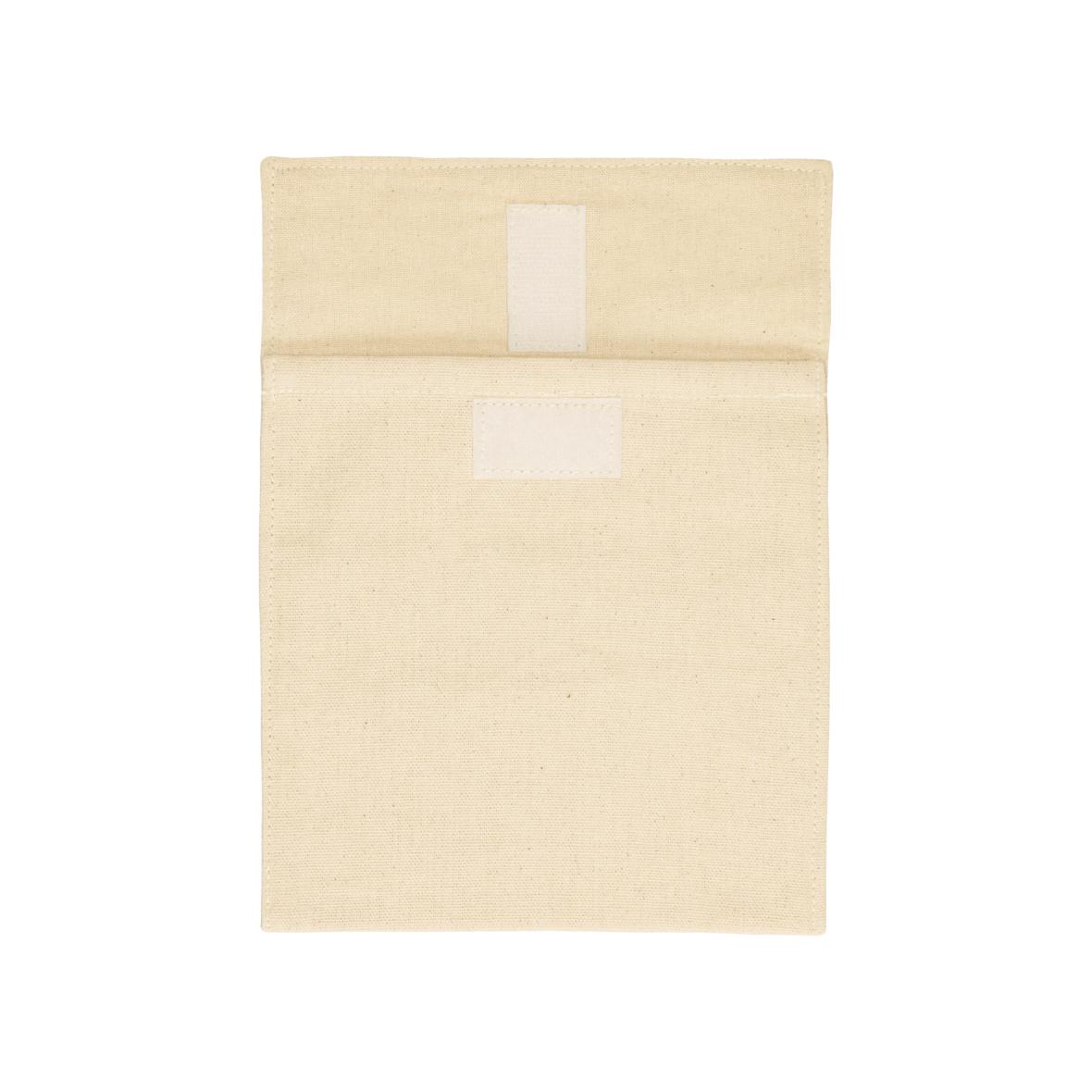 Lunchbag "Cotton" klein