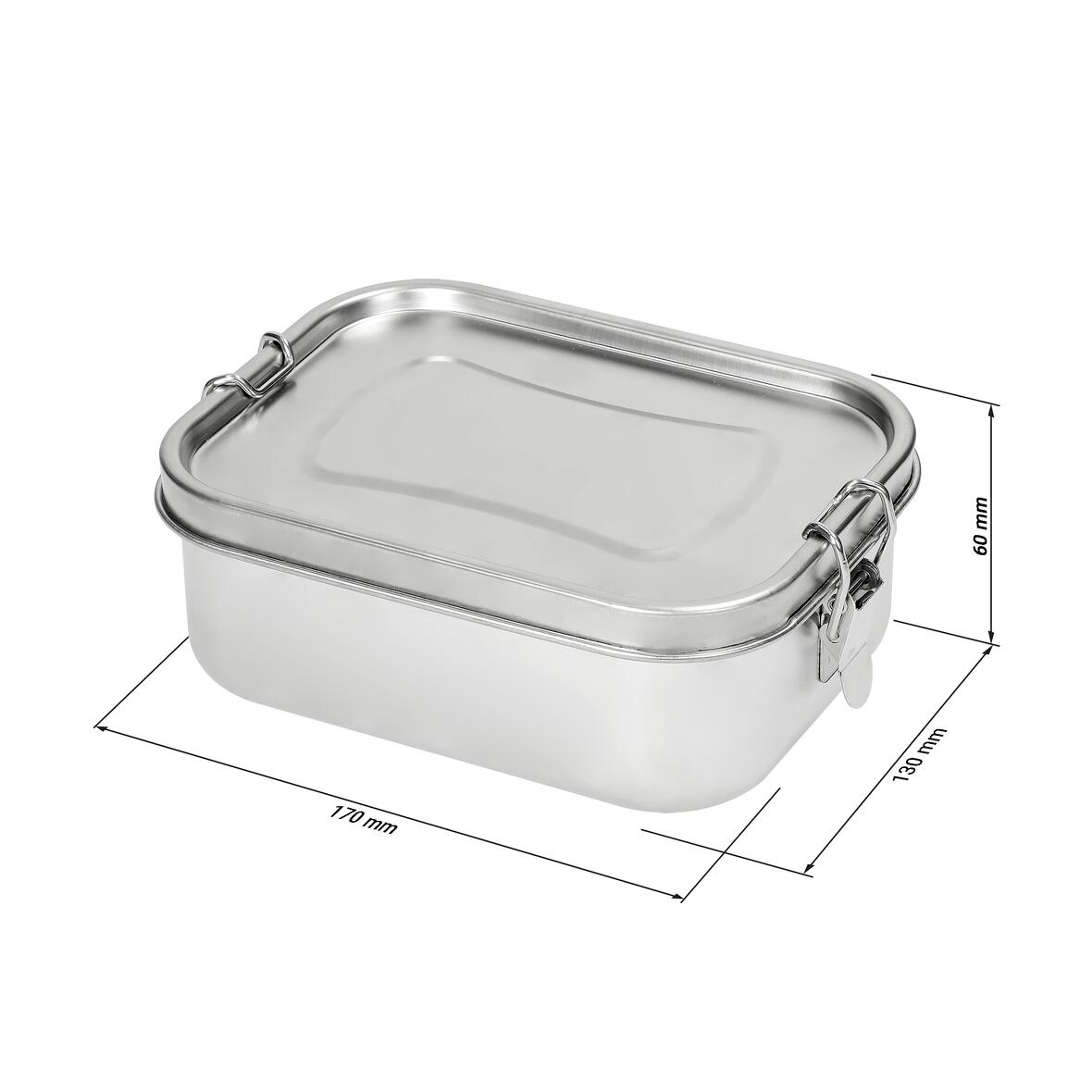 Vorratsdose "Apart" 17x13x6 cm