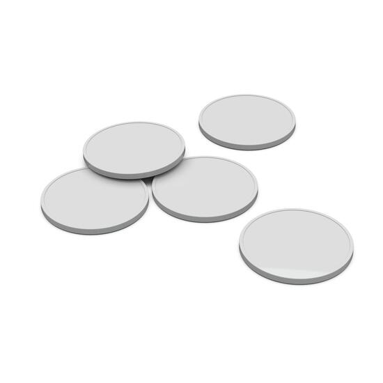 Kunststoff-Chip "40 mm"