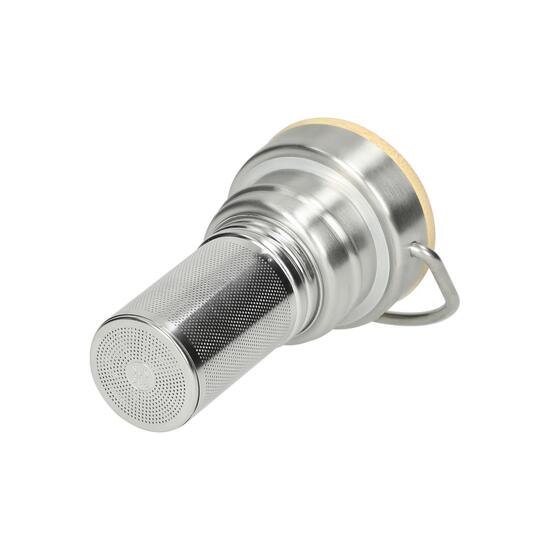 Siebeinsatz für Flasche "Cascada"