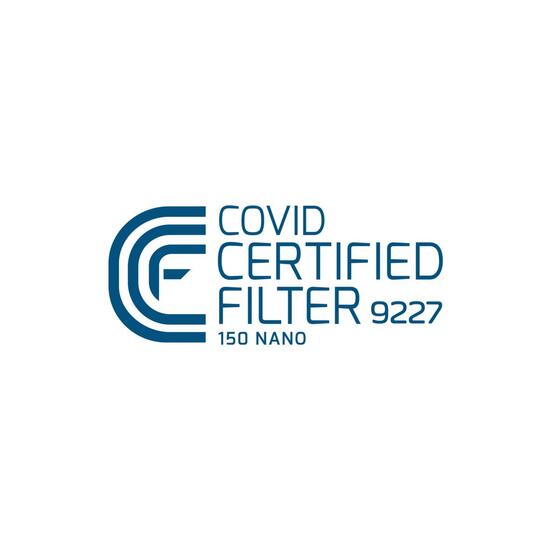 Atemschutzmaske "SafeCare" FFP3 NR, 10er Set