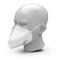 Atemschutzmaske "SafeCare" FFP3 NR, 10er Set