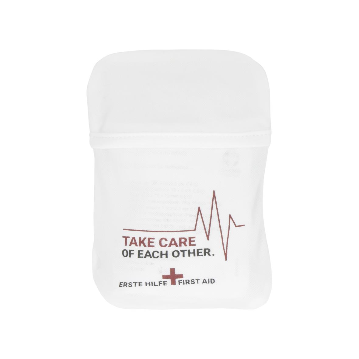 Notfall-Set "Pouch", klein