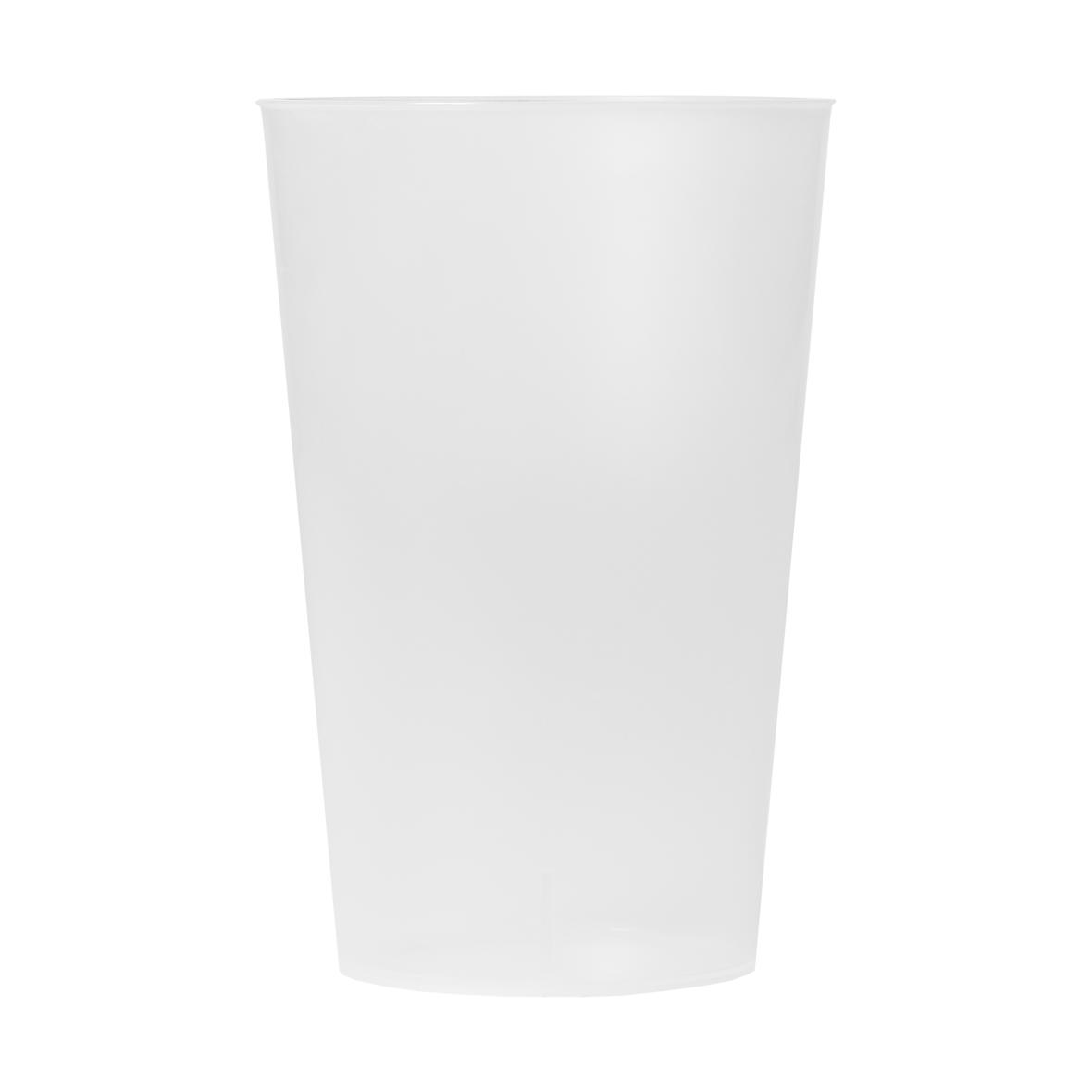 Trinkbecher "Vital", 200 ml